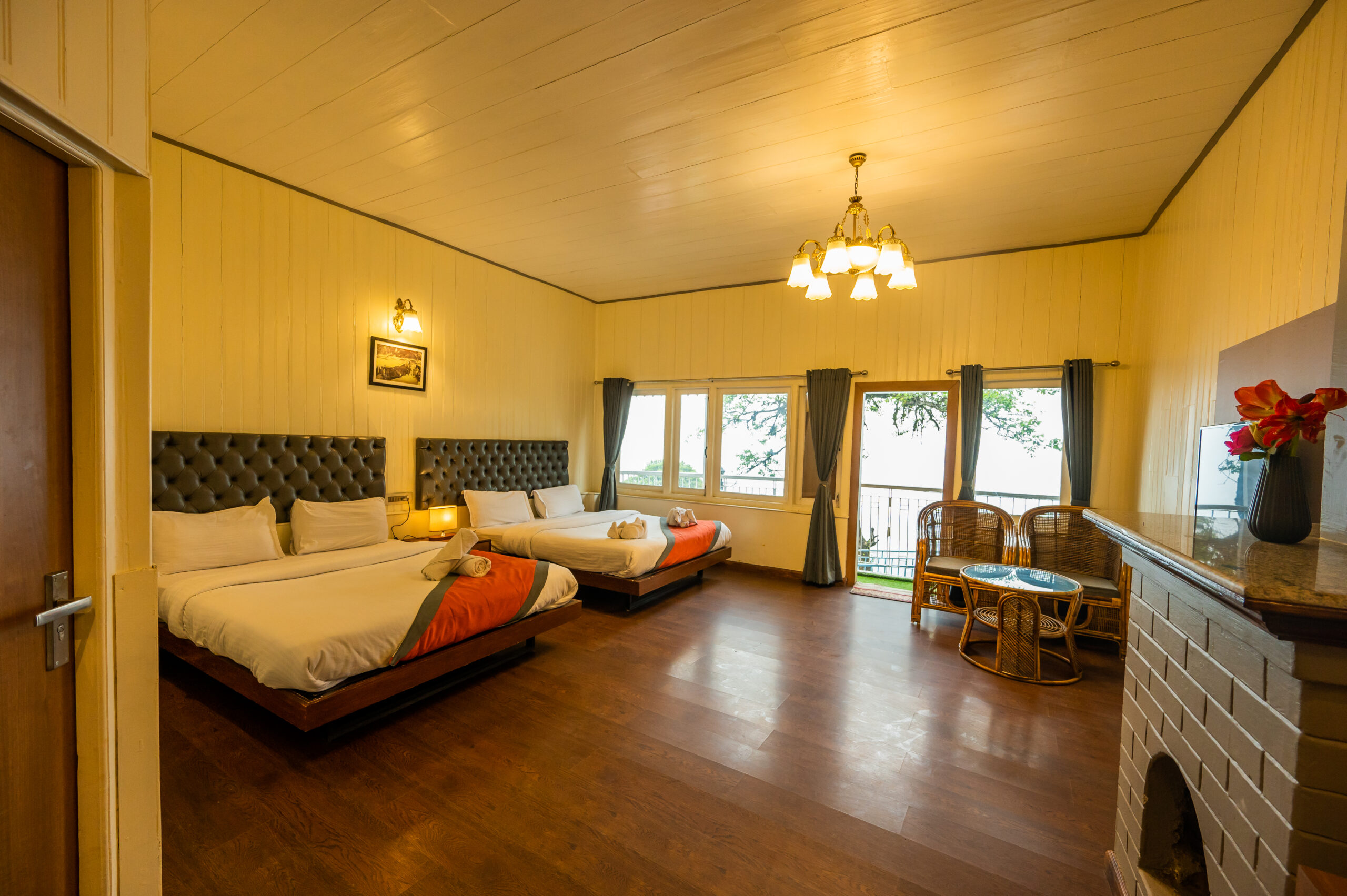 Arcadia Double Room image 2